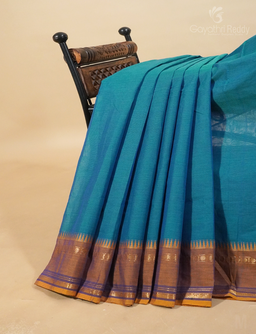 PURE GADWAL COTTON-GGC1310