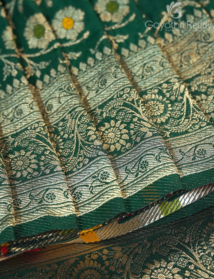 BANARAS GEORGETTE-BG751