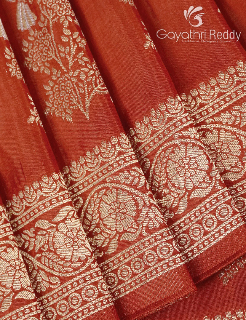 SEMI MYSORE SILK-SMSS191