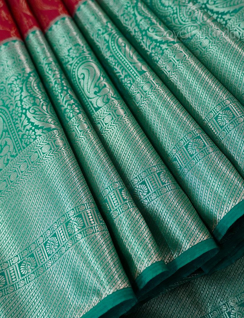 SEMI KANCHI PATTU-SP1846