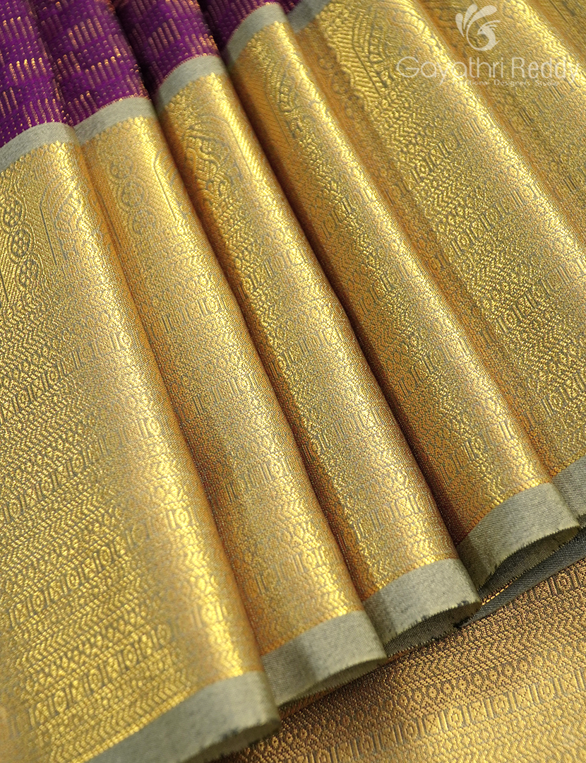 ART SILK SAREE-AS52