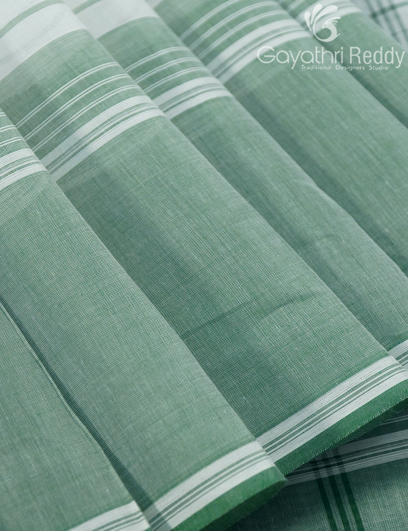 PURE KANCHI COTTON -KC3100