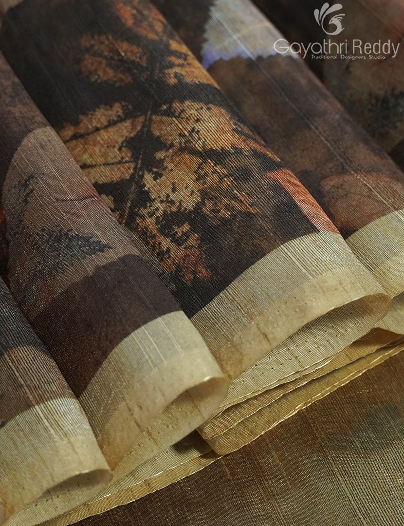 LINEN SILK-LS188