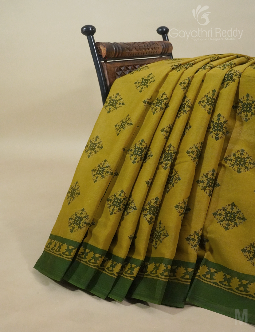 PURE MULMUL COTTON-MC1721