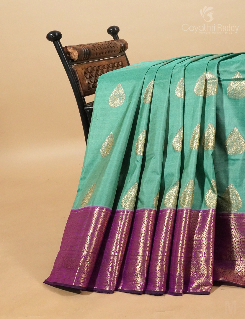 SEMI KANCHI PATTU-SP1208