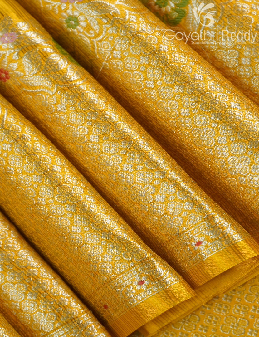 PURE SILK KOTA-PSK366