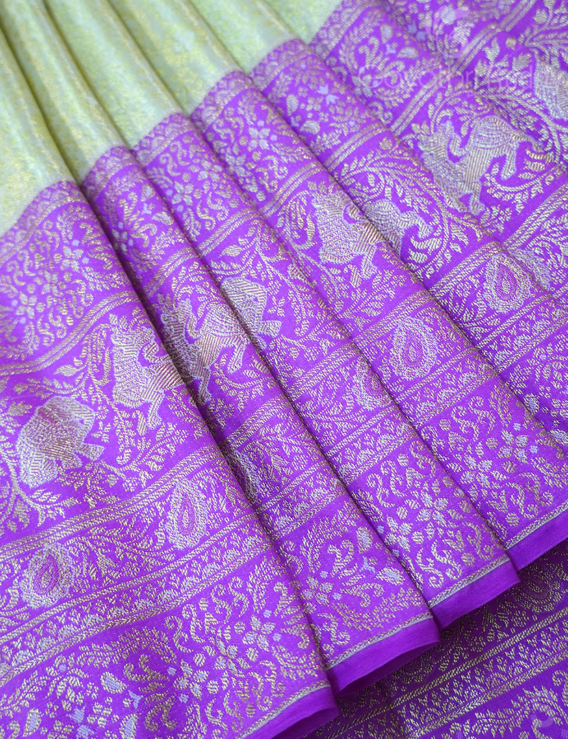 SEMI KANCHI PATTU-SP1861