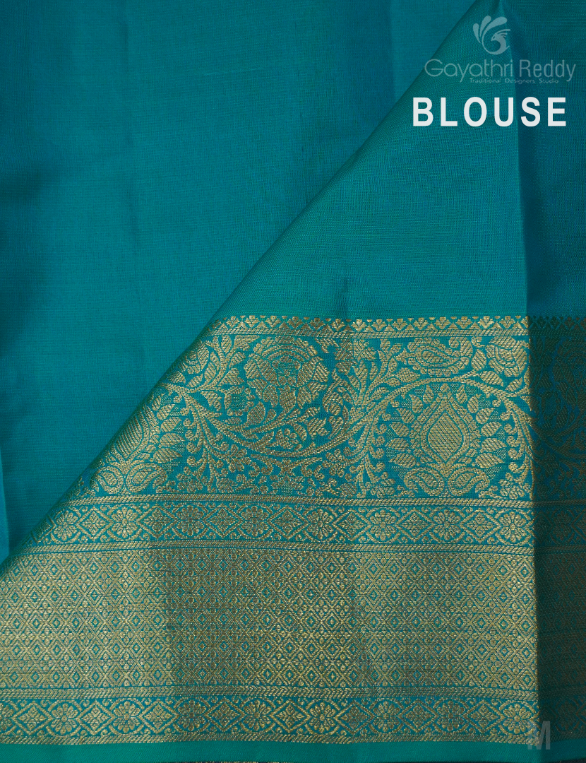 PURE KANCHI PATTU-KP8005