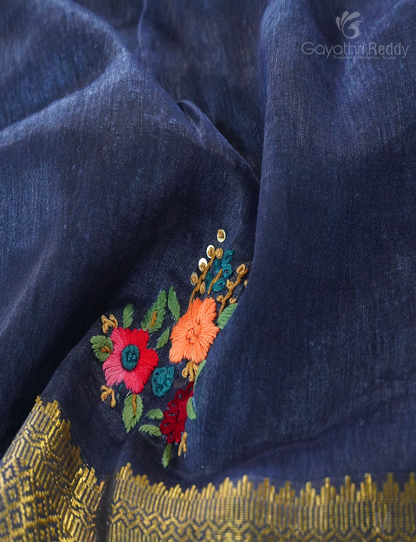 PURE LINEN FANCY-LF120