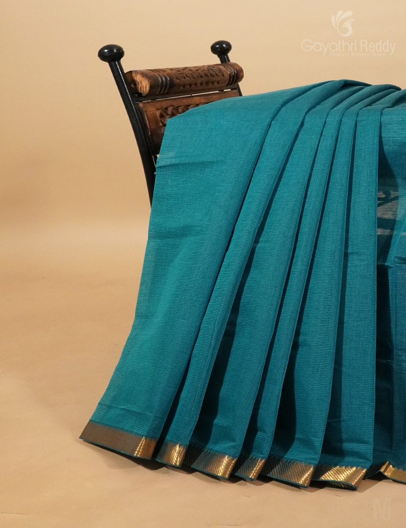 MANGALGIRI COTTON(WITHOUT BLOUSE)-MGC952