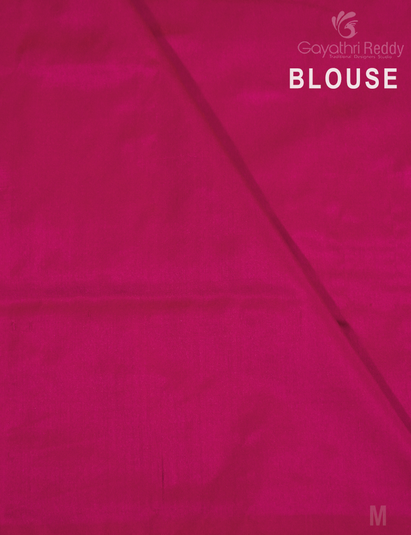 PURE IKKAT PATTU-IP706