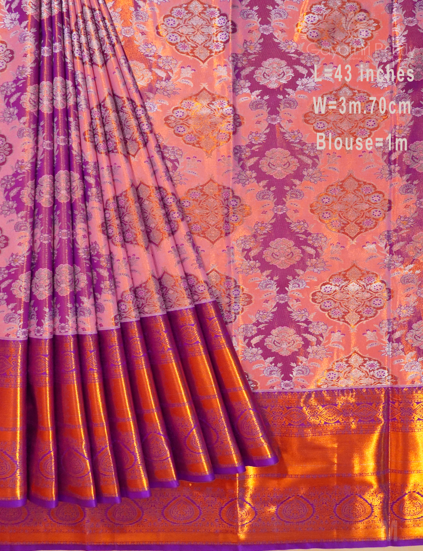 SEMI KANCHI PAVADA-SPP43