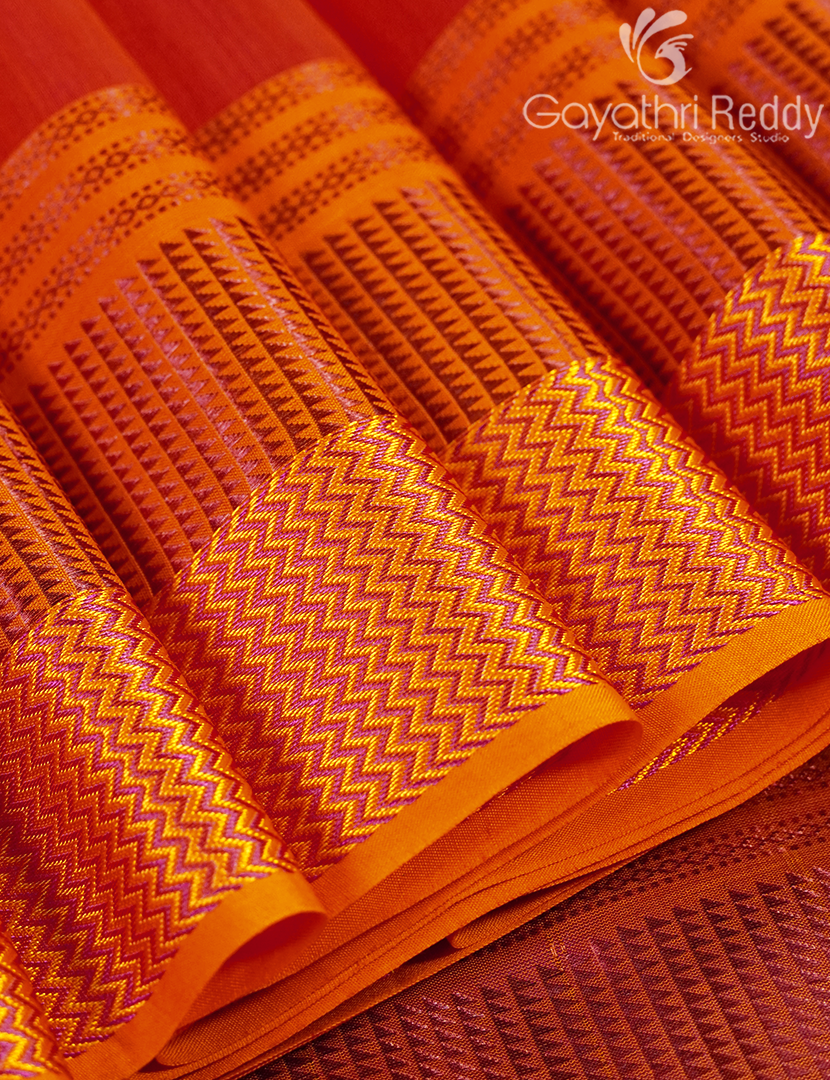 PURE CHANDERI SILK-CPS1030