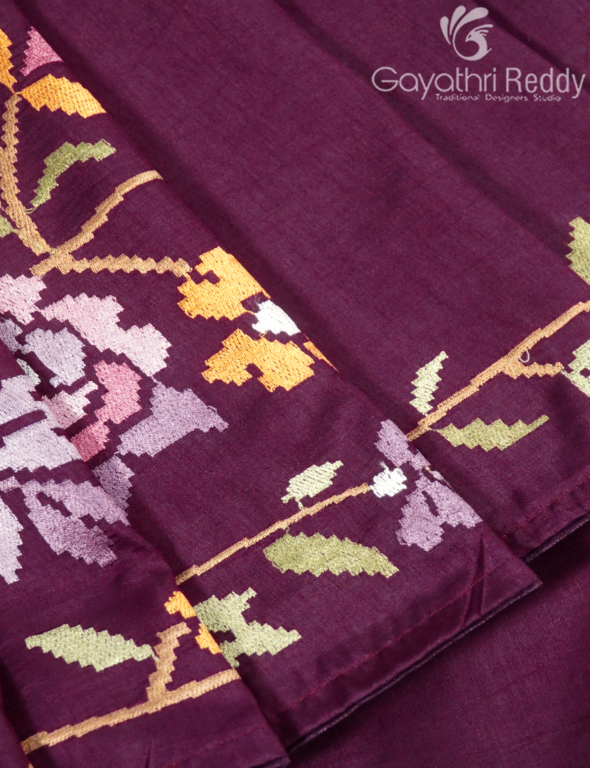 SEMI DUPION FANCY-SDF10