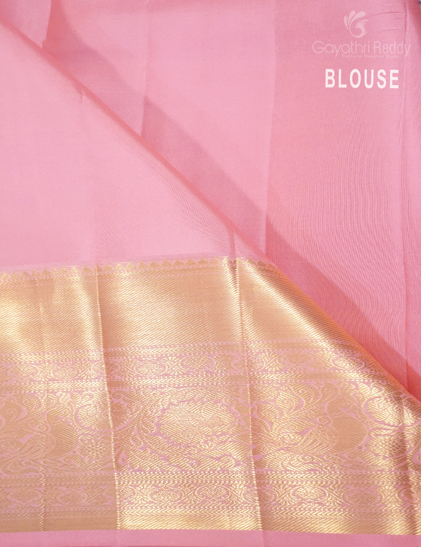 PURE KANCHI PATTU-KP6904