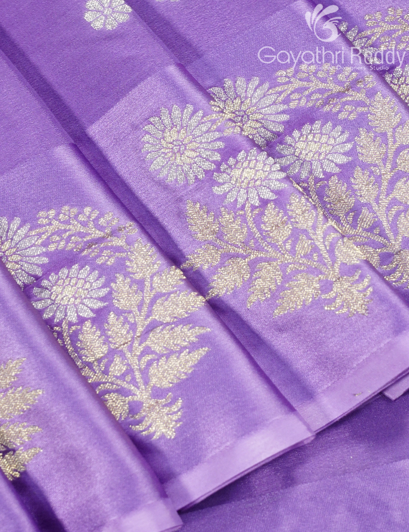 CREPE SAREE-CS10