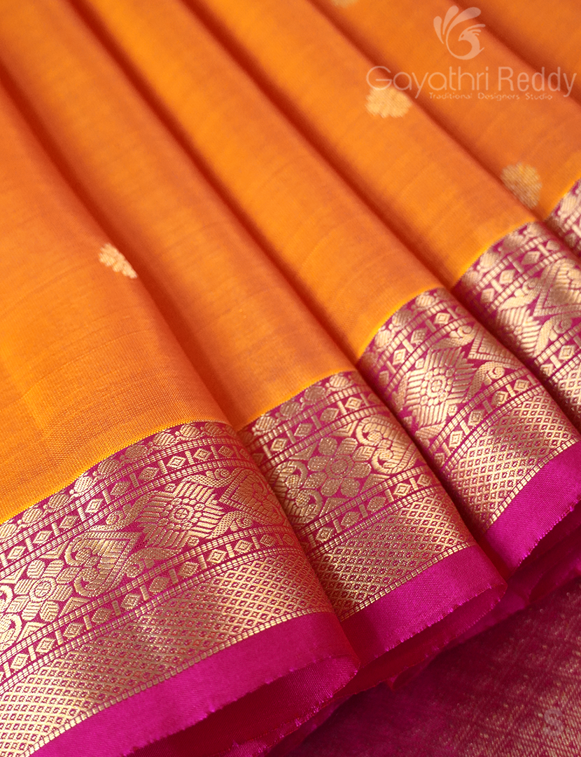 PURE KANCHI PATTU -KP8071