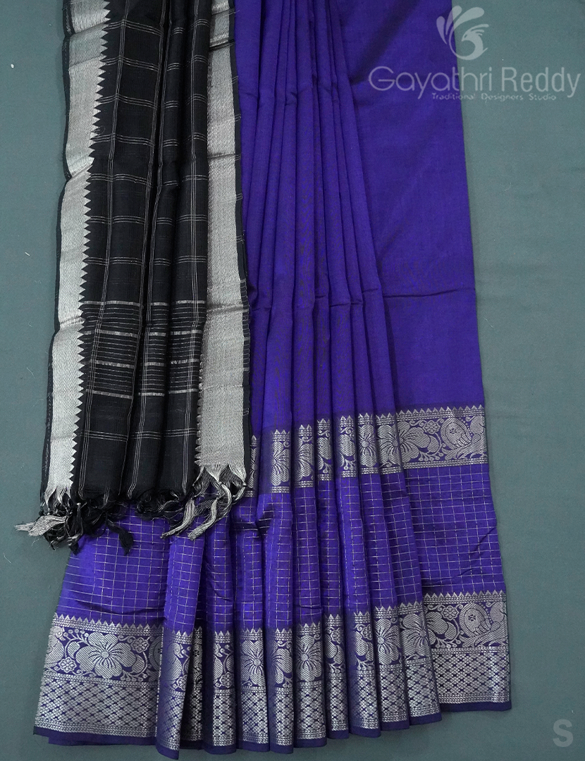 PURE MANGALGIRI LANGA SET-MLS54