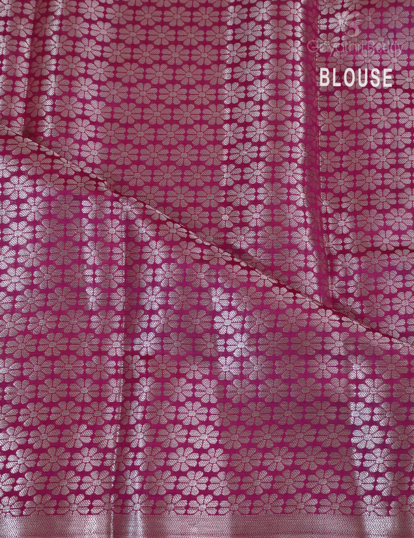 PURE CHINIYA SILK-CS515