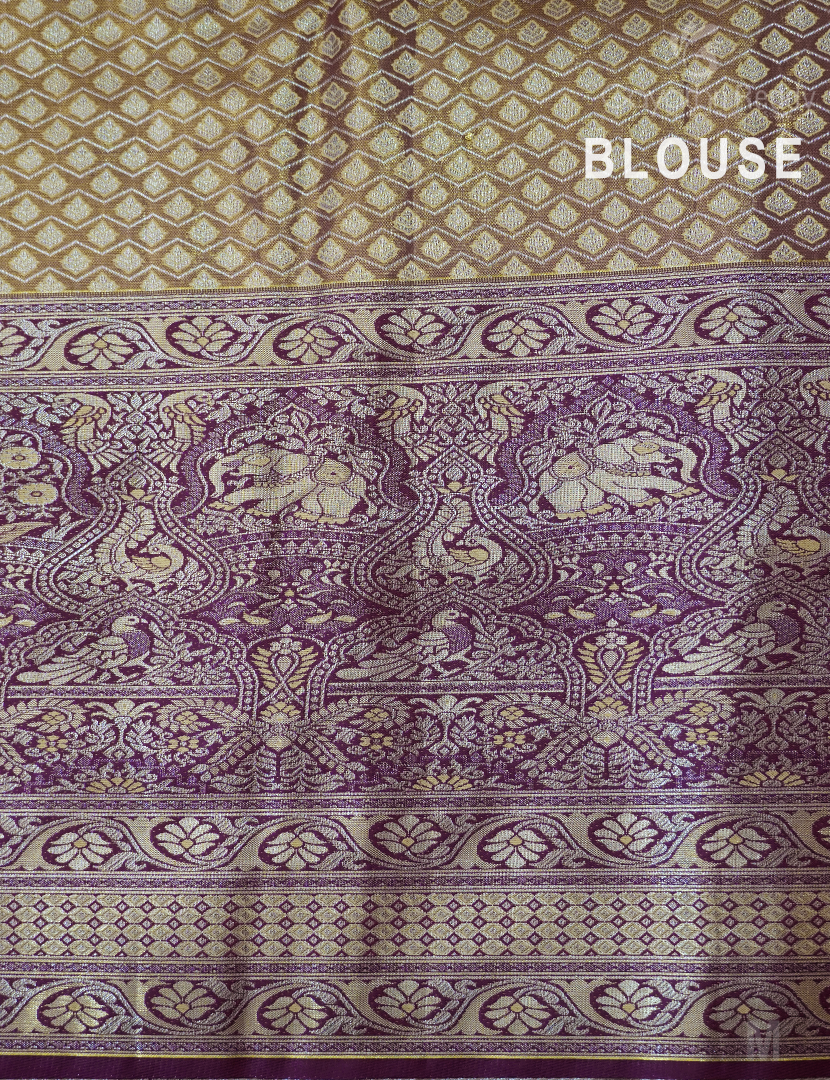 SEMI KANCHI PATTU-SP1577