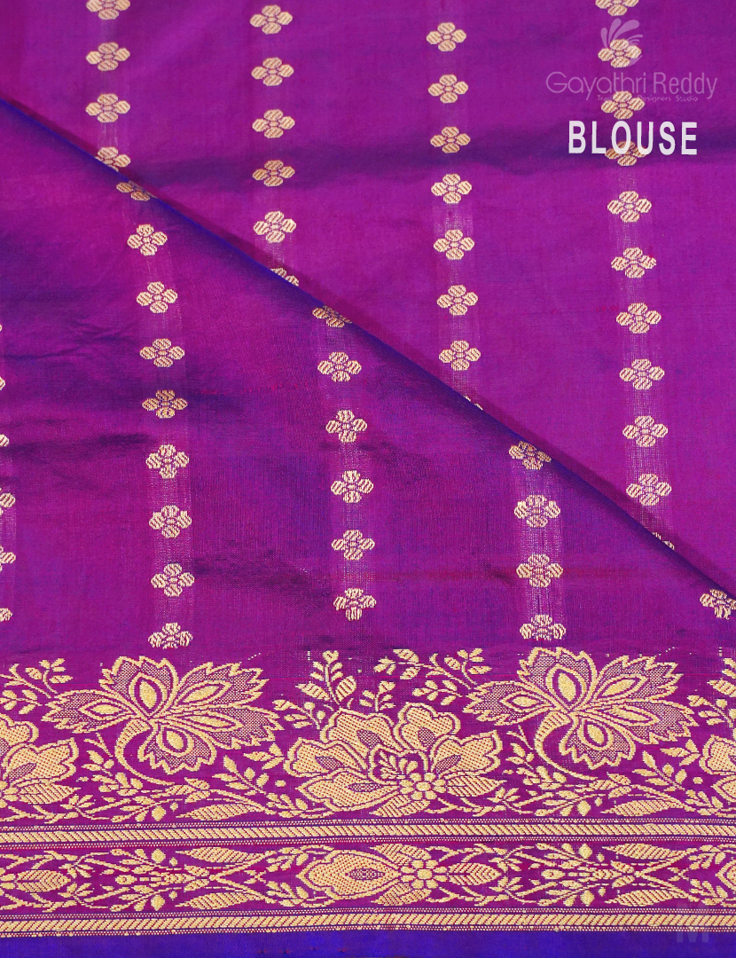 PURE VALKALAM PATTU-VSP110