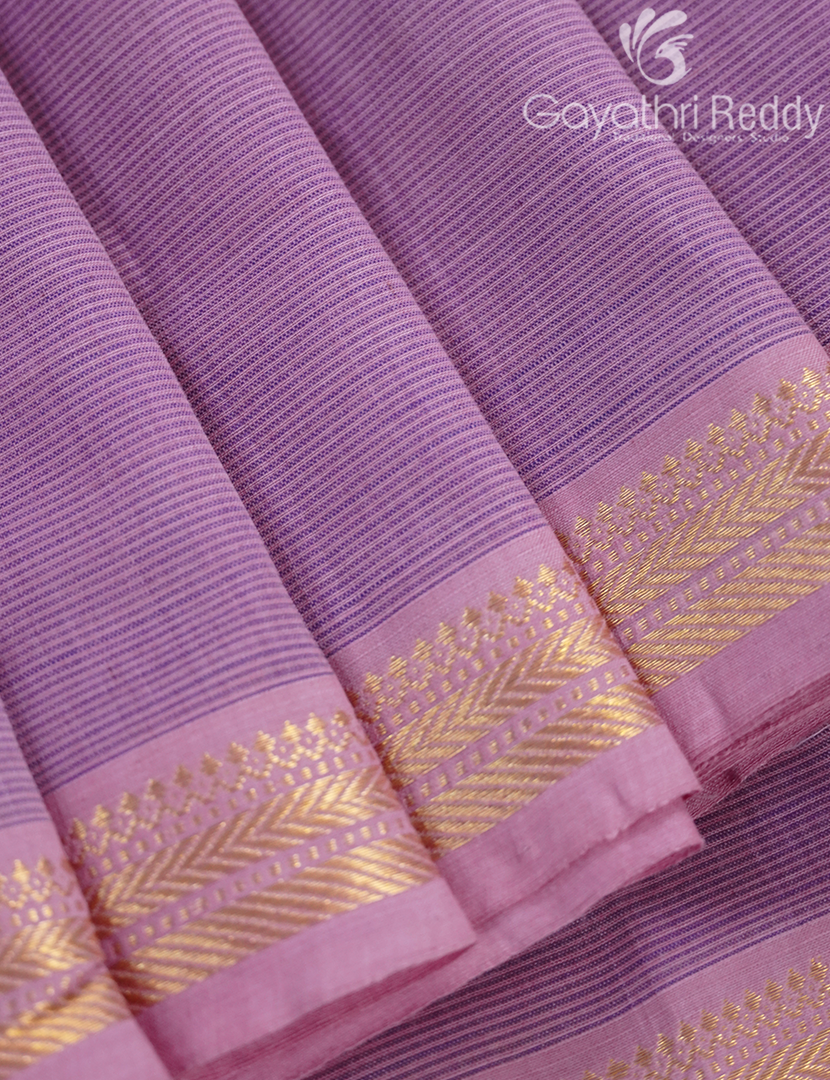 PURE MANGALAGIRI COTTON SAREE-MGC1079