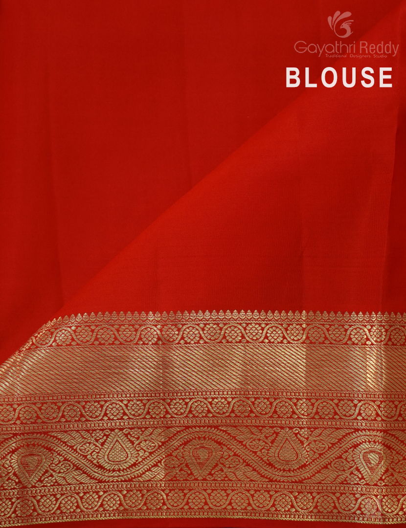 PURE KANCHI PATTU BRIDAL-BKP1944