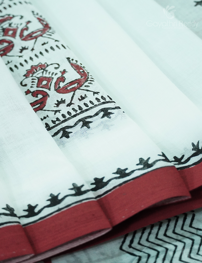 PURE MULMUL COTTON-MC1903