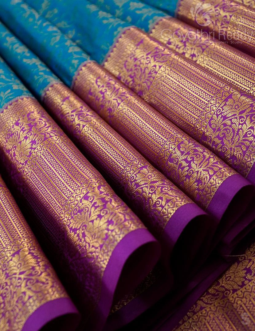 SEMI KANCHI PATTU-SP1916