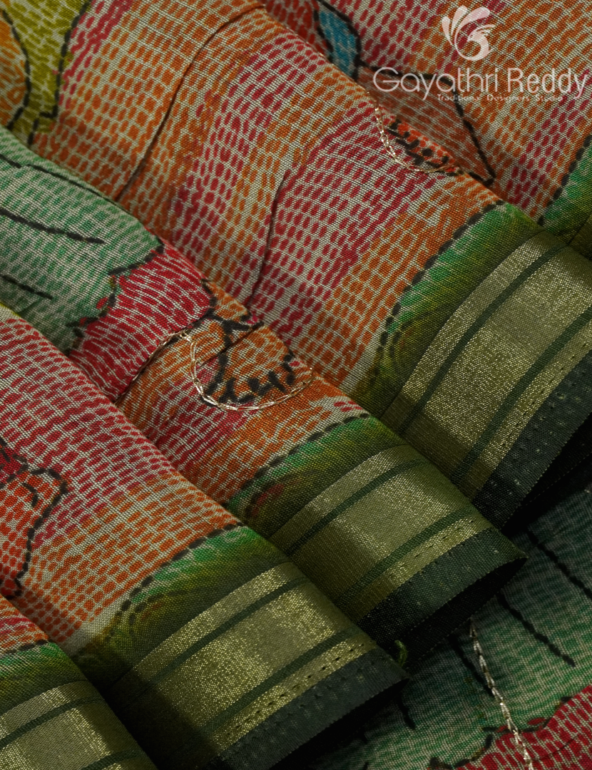 SEMI CHANDERI-SC3067