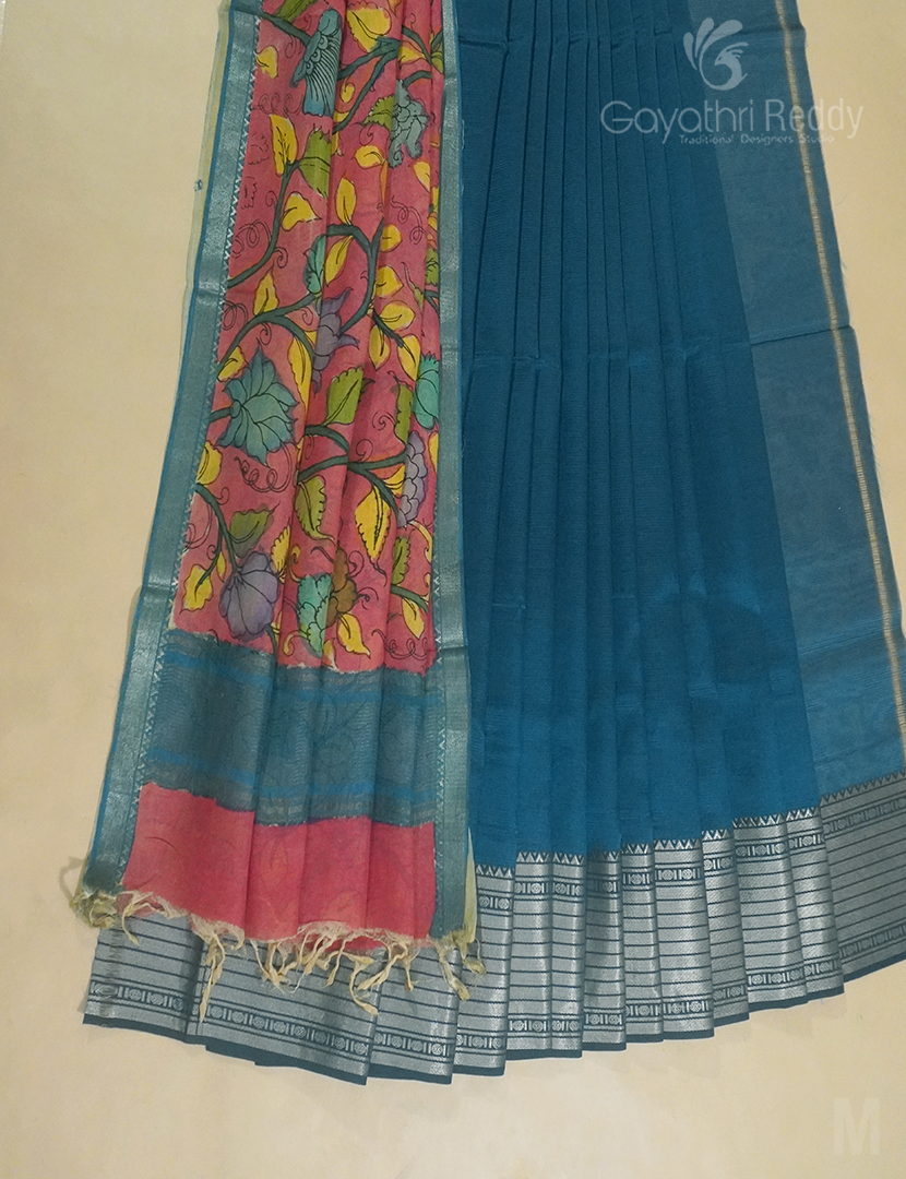 PURE MANGALGIRI LEHANGA SET-MLS51