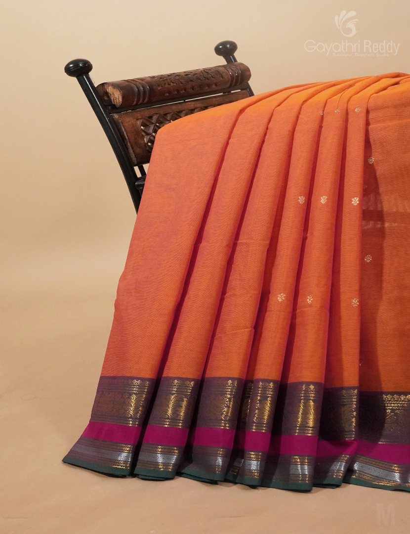 PURE KANCHI COTTON-KC2629