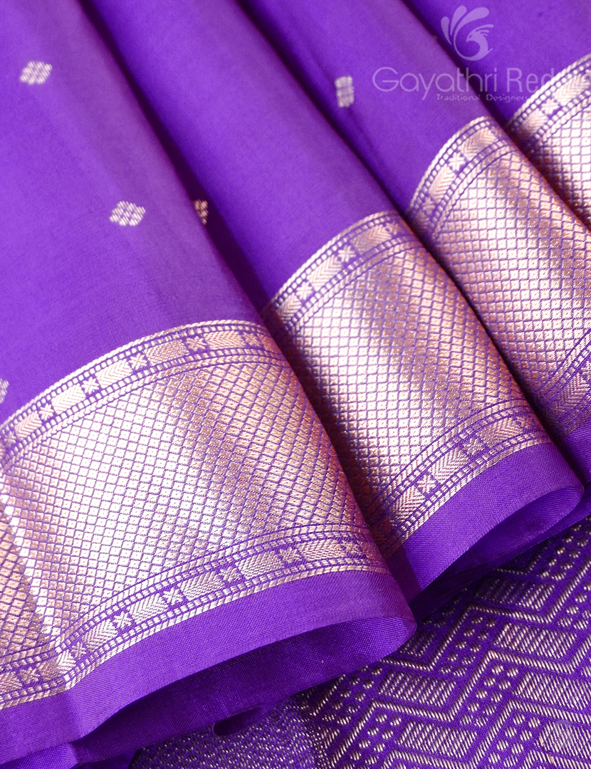 PURE KANCHI PATTU -KP8100