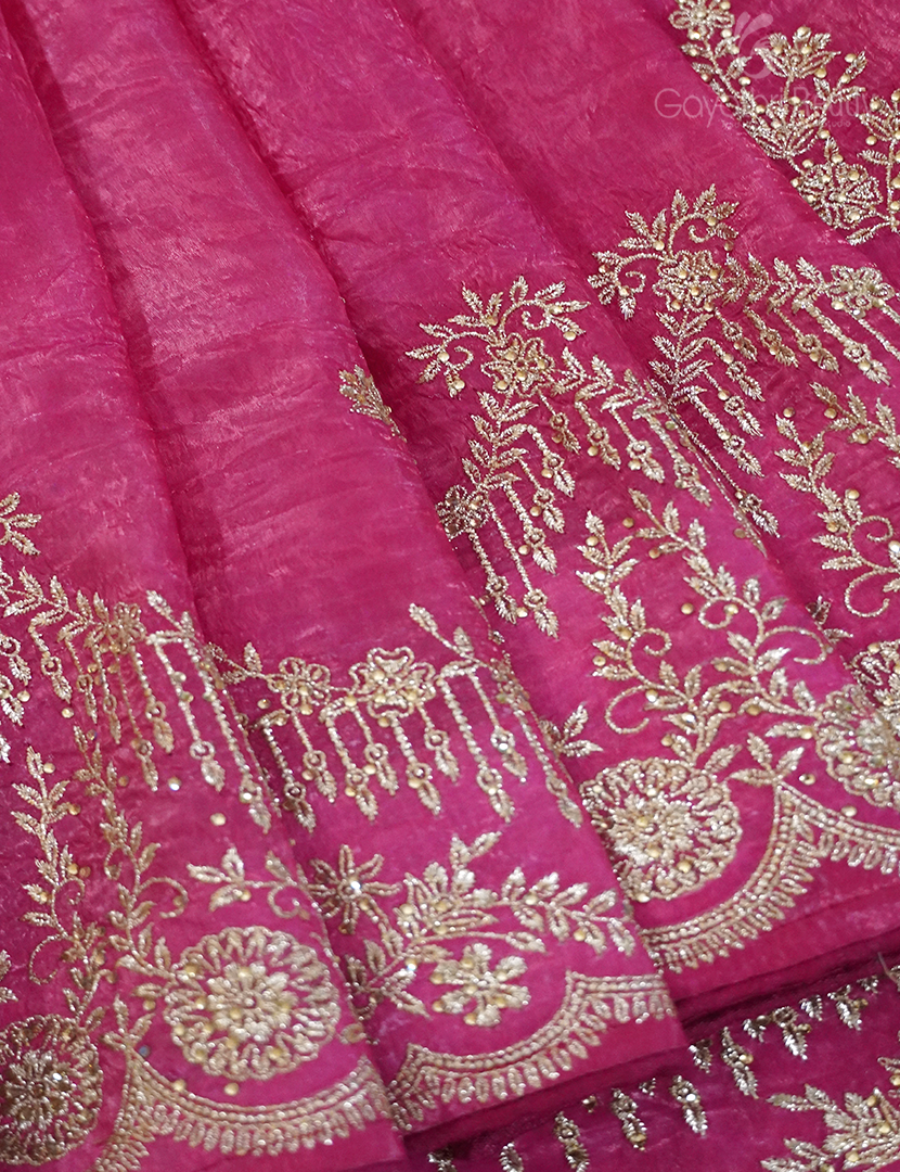 FANCY SAREE-FA4300