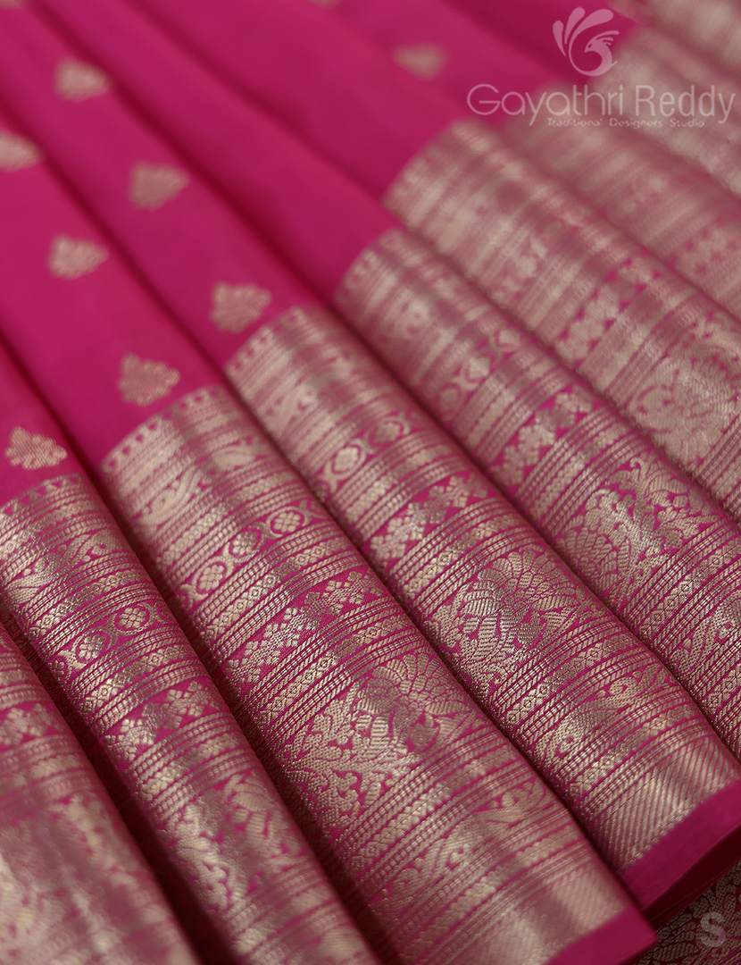 PURE KANCHI PATTU-KP8228