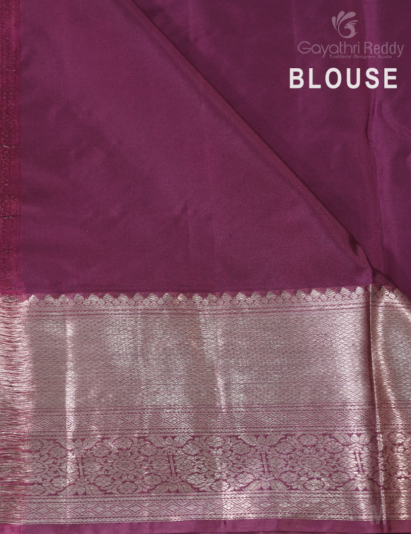 LIGHT WEIGHT KANCHI PATTU-KP7707