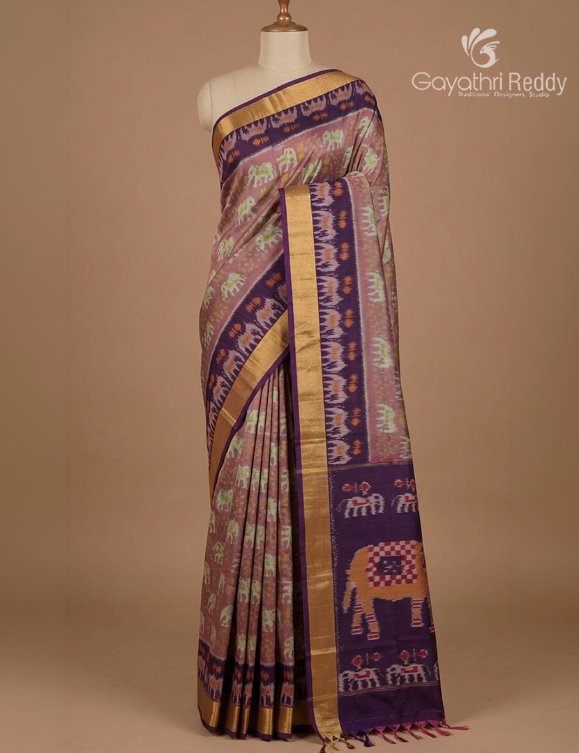 Kanchipuram Sico Saree-KIS1228