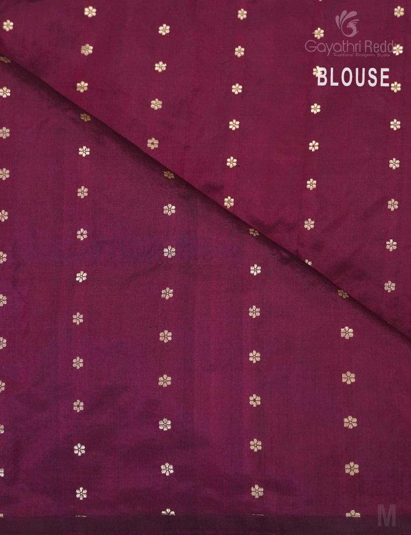 PURE VALKALAM SILK-VSP42