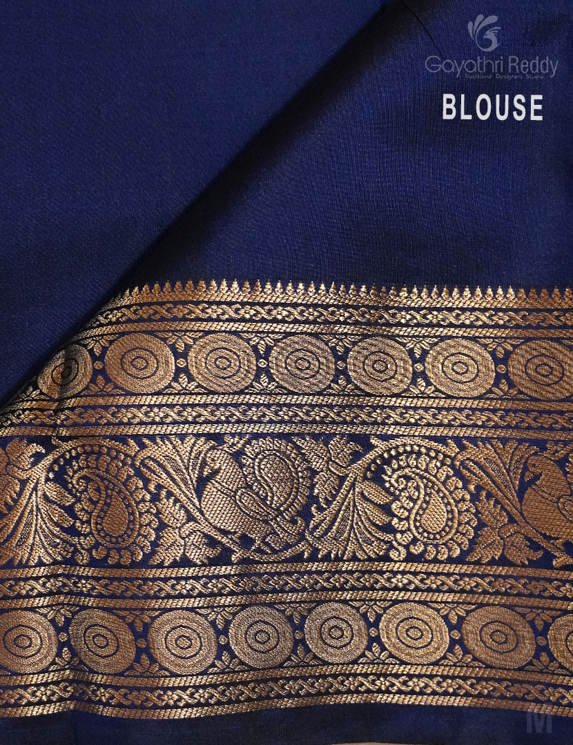 PURE KANCHI PATTU-KP7065