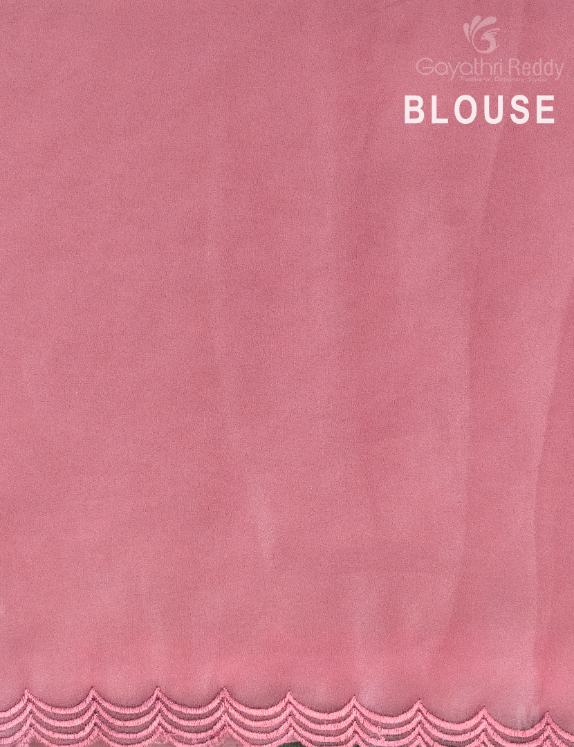 PURE ORGANZA FANCY-FO705