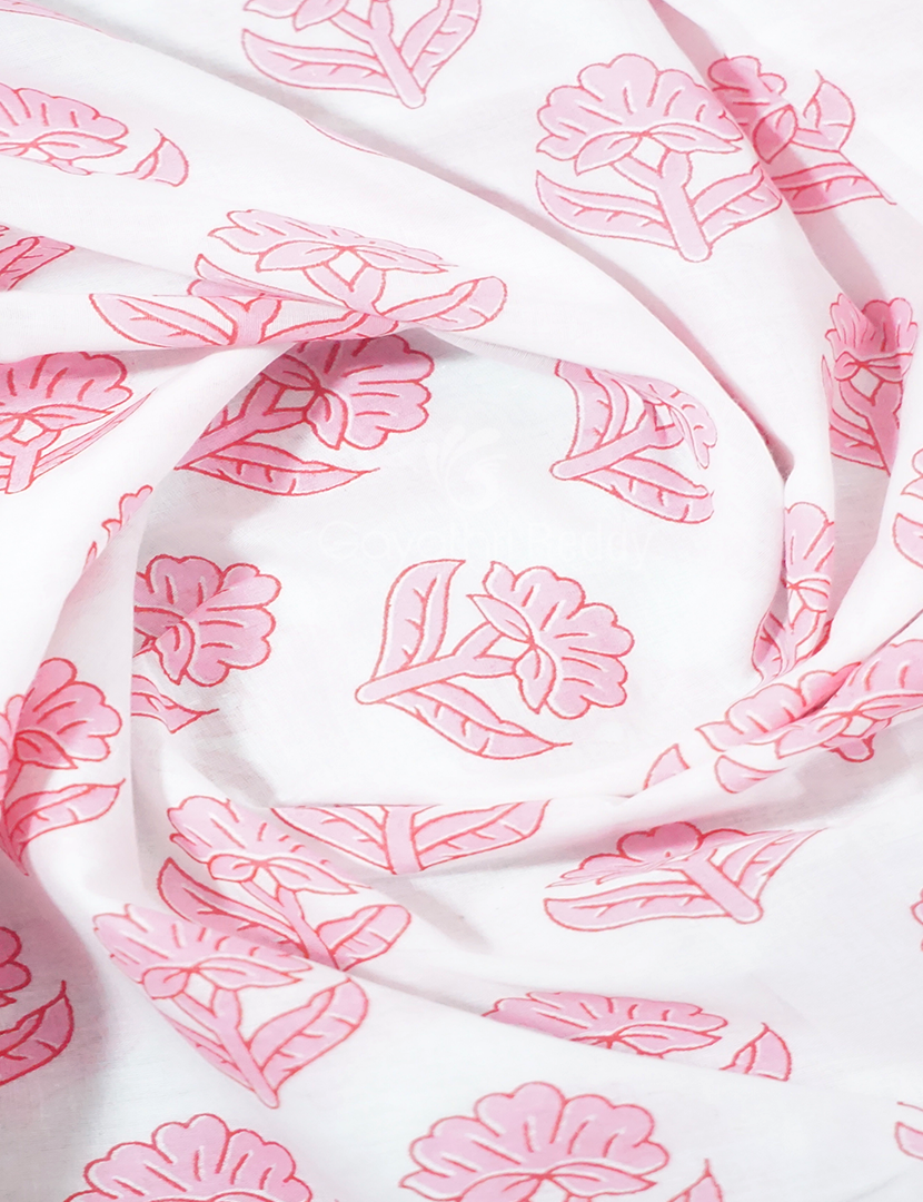 PURE MULMUL COTTON-MC1374