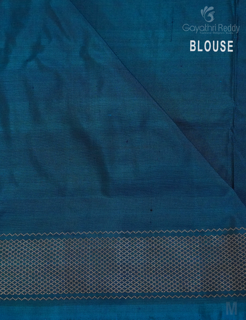 PURE IKKAT PATTU-IP653