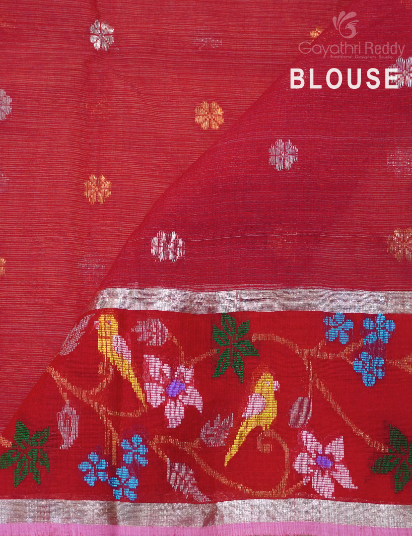 PURE ZARI KOTA-ZK435