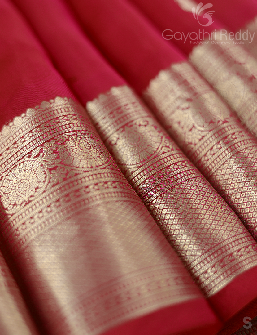 PURE KANCHI PATTU-KP8218