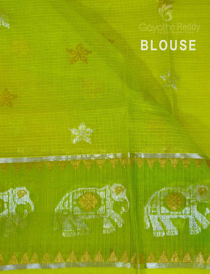 PURE ZARI KOTA-ZK397