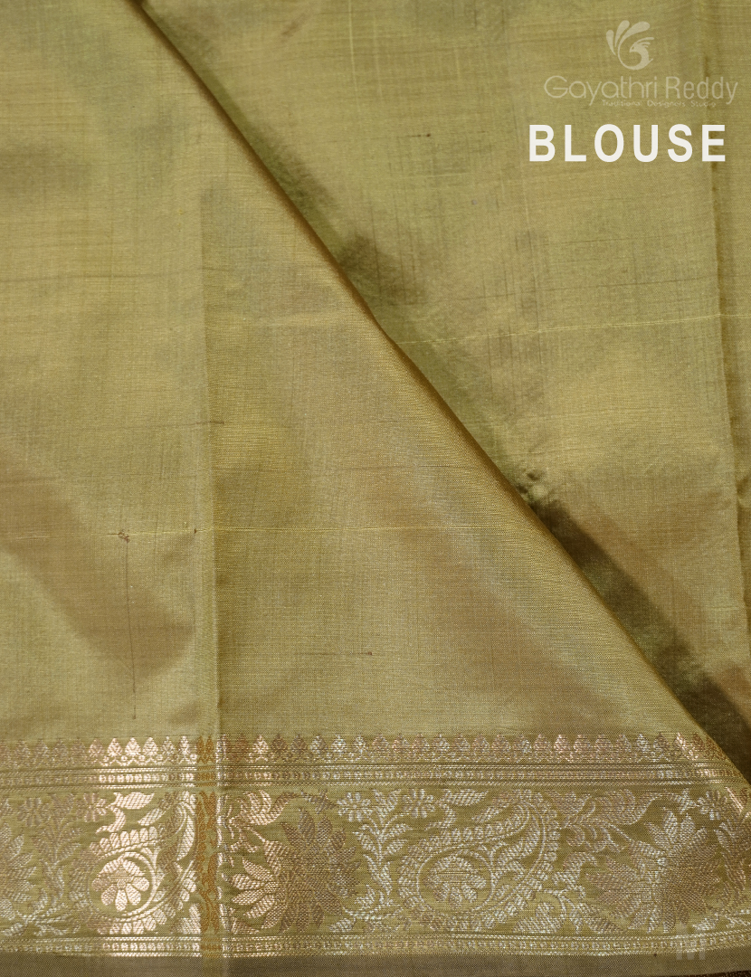 PURE KANCHI PATTU-KP7744