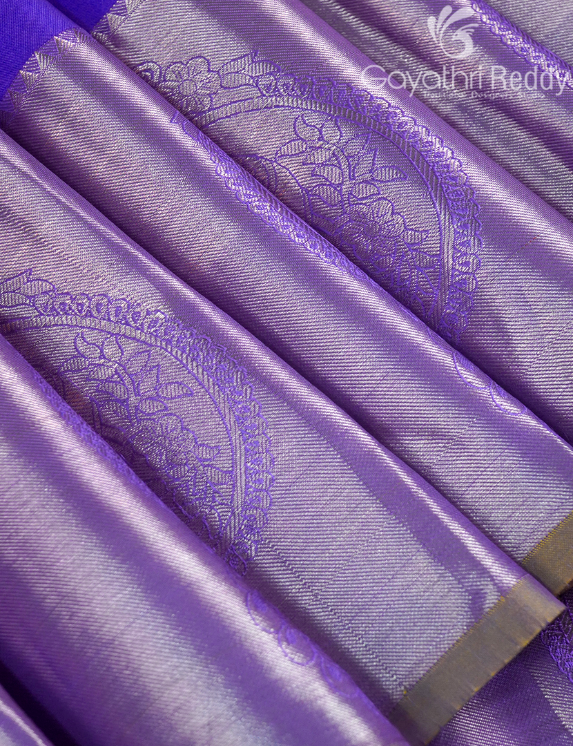 LIGHT WEIGHT KANCHI PATTU-KP8611