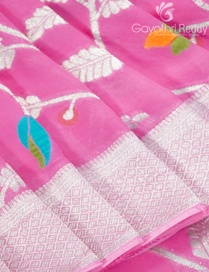 BANARAS GEORGETTE-BG823