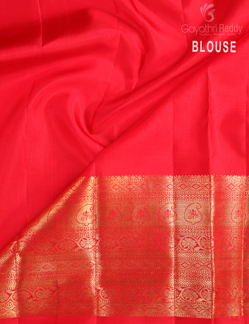 PURE KANCHI PATTU-KP6777