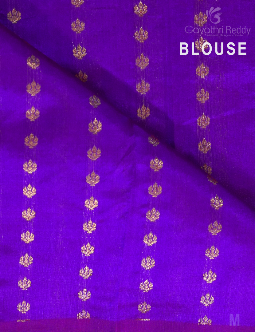 PURE KANCHI PATTU-KP7400